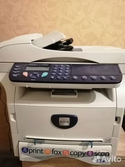 Продам оргтехнику