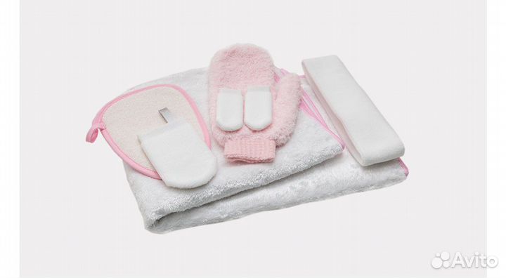 Набор для ухода за кожей Ласка фирма Гринвей