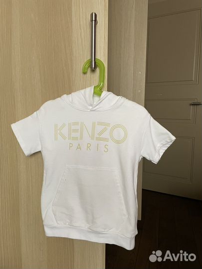 Футболка Kenzo