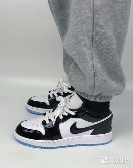 Nike air jordan 1 low