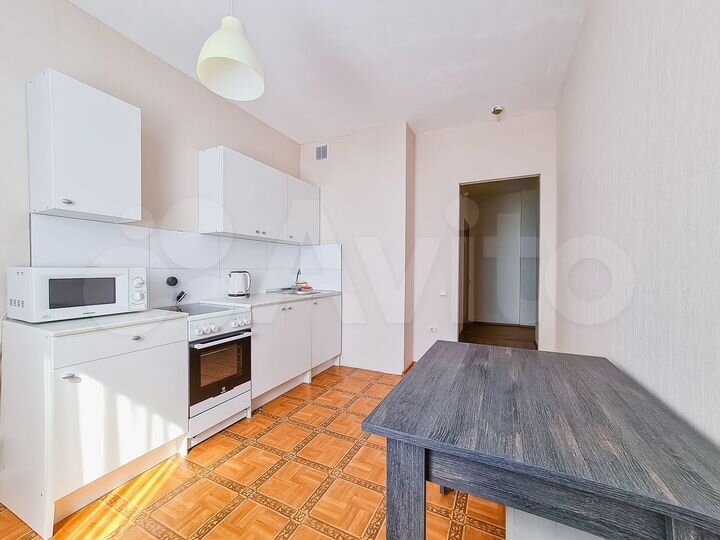 2-к. квартира, 70 м², 10/11 эт.