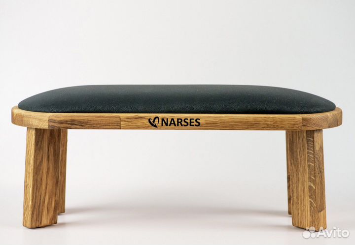 Подставка маникюрная для рук