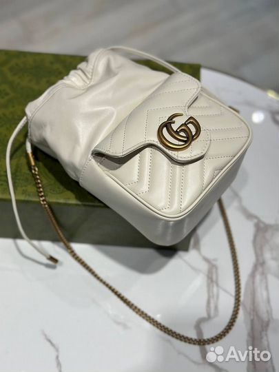 Сумка Gucci премиум качество