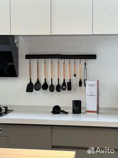 Набор кухонных принадлежностей