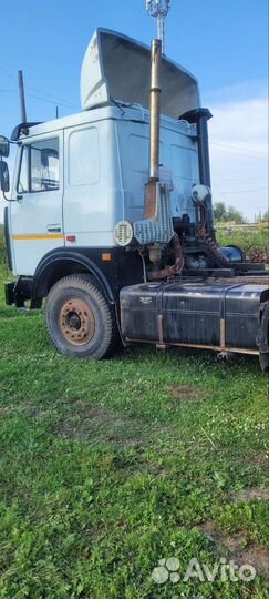 МАЗ 642205-020, 2005