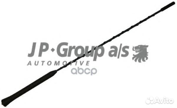 Антенна 1100900100 JP Group