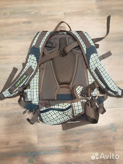 Рюкзак Dakine Heli pro