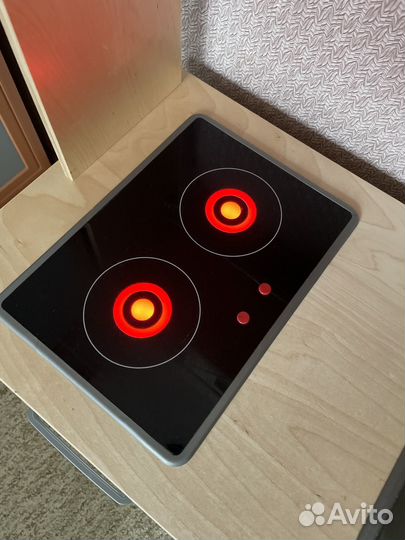 Детская кухня IKEA икеа как новая