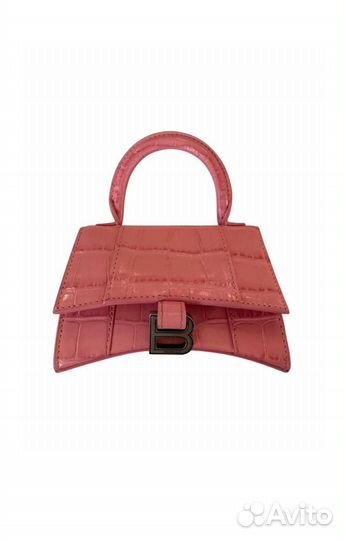 Balenciaga сумка (Hourglass)