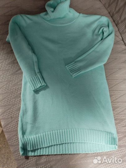 Женские вещи 44р