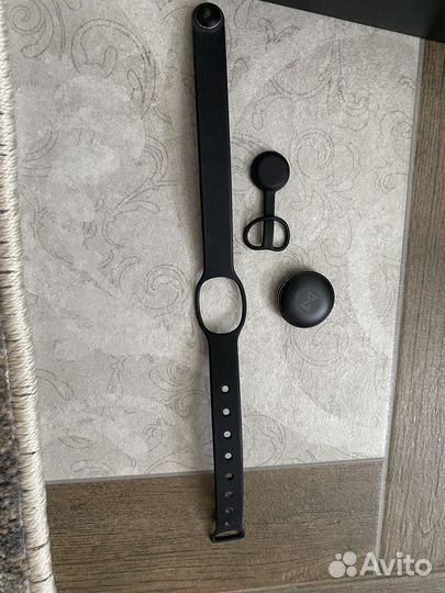 Фитнес браслет amazfit pace