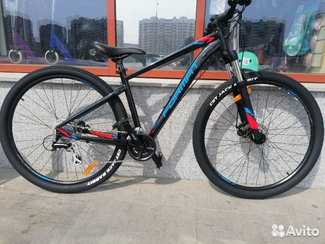 Велосипед format 1414