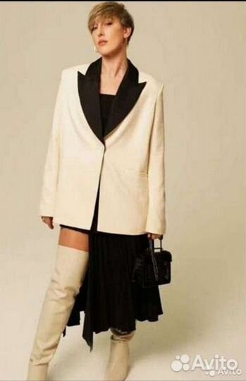 Стилист имиджмейкер