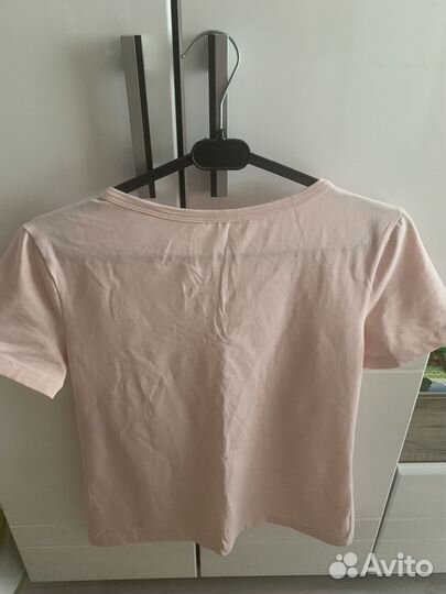 Футболка+майка женские