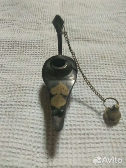 Кадило,курильница,лампа Алладина