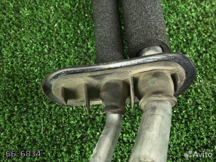 Трубка кондиционера Mercedes S500/550 W221