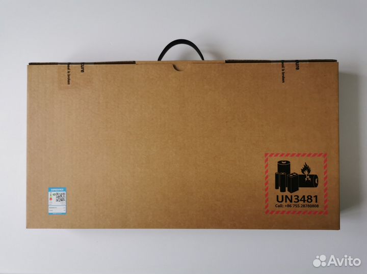 Новый ноутбук Huawei Matebook d15 AMD 5700u