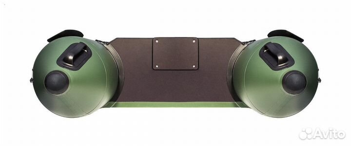 Лодка на 3 места Аква-3200 С