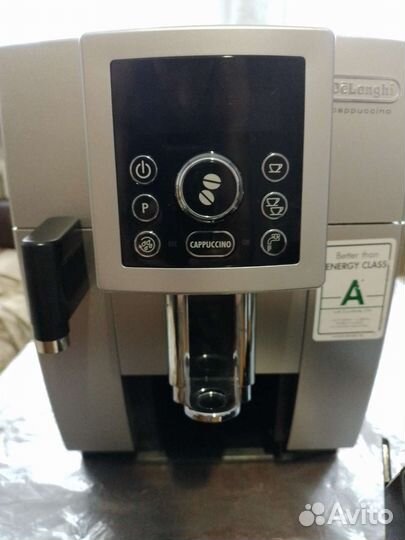 Ремонт кофемашин.Чистка кофемашин