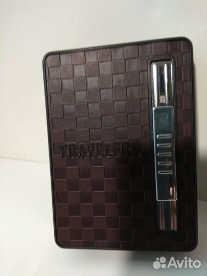 Подсигар зажигалка