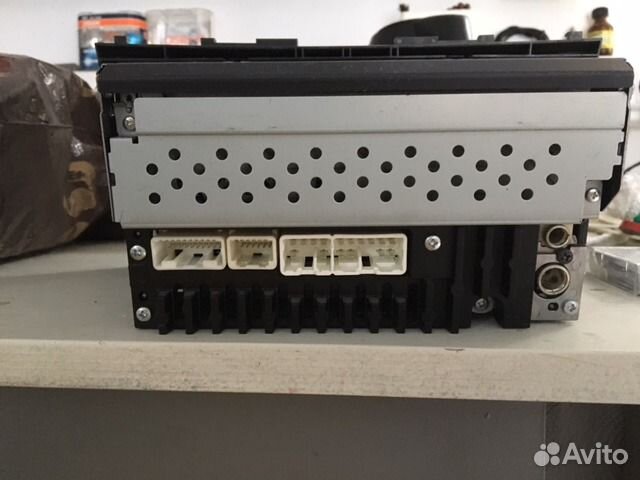 Продам заводские магнитолы