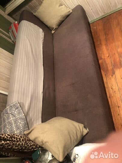 Диван раскладной