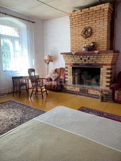 Дом 176,3 м² на участке 15 сот.