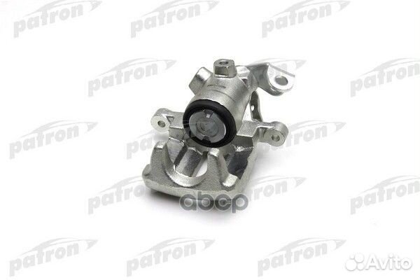 Суппорт тормозной задн лев Audi 100/A6 2.0-2.5T