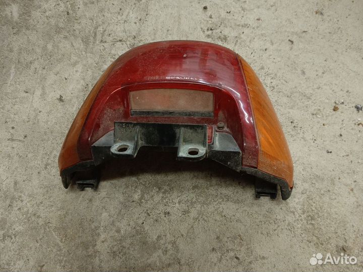 Стоп сигнал Honda dio af 34