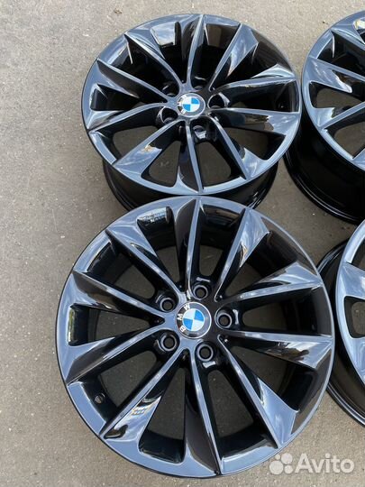 Диски оригинал R18 BMW 307 Style X3 F25 X4 F26