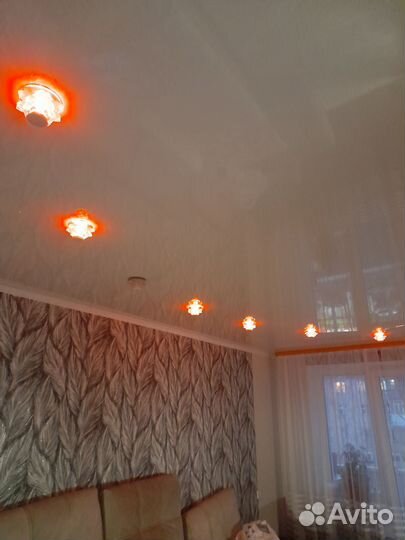 Освещение для потолка