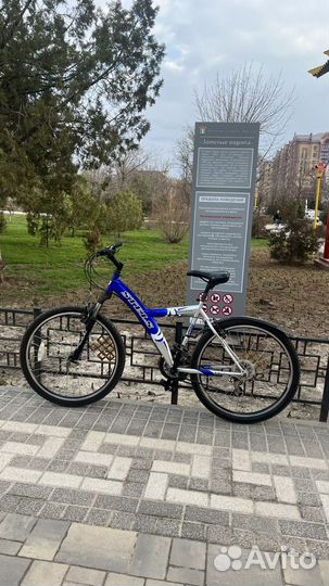 Велосипед б/у