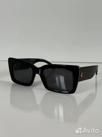 Солнцезащитные очки jimmy choo оригинал