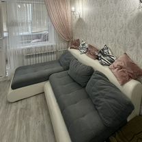 1-к. квартира, 36 м², 5/5 эт.