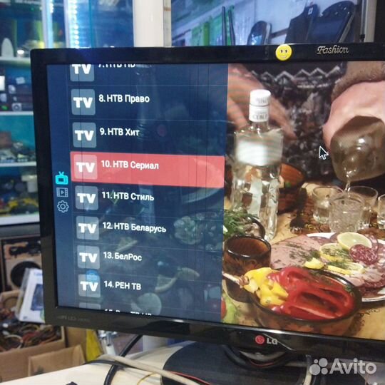 SMART tv приставка Билайн zte b880 прошитая