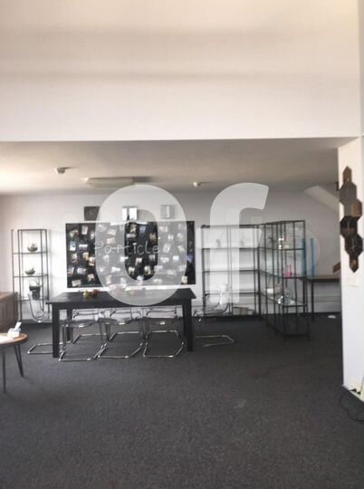 Сдам офисное помещение, 166 м²