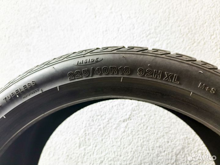 Arivo Winmaster ARW2 225/40 R18 92H