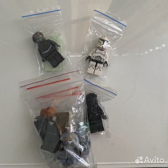 Lego для тимура