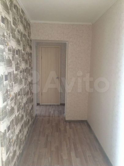 3-к. квартира, 60 м², 4/9 эт.