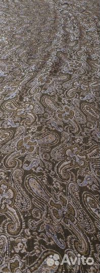 Палантин шаль шарф платок кашемир