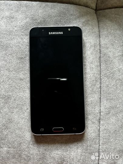 Samsung Galaxy J3 (2017), 2/16 ГБ