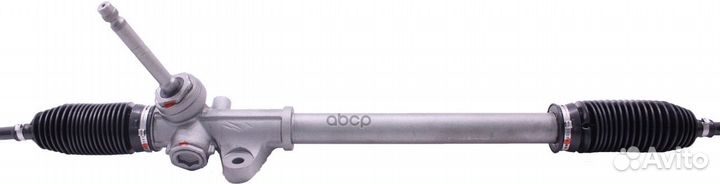 Рулевая рейка с тягами механическая M50251NW Mo