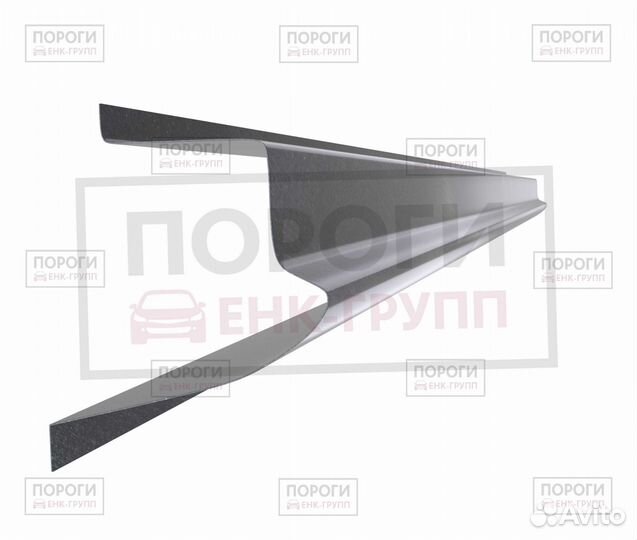 Пороги Mazda 626 GF зк и другие