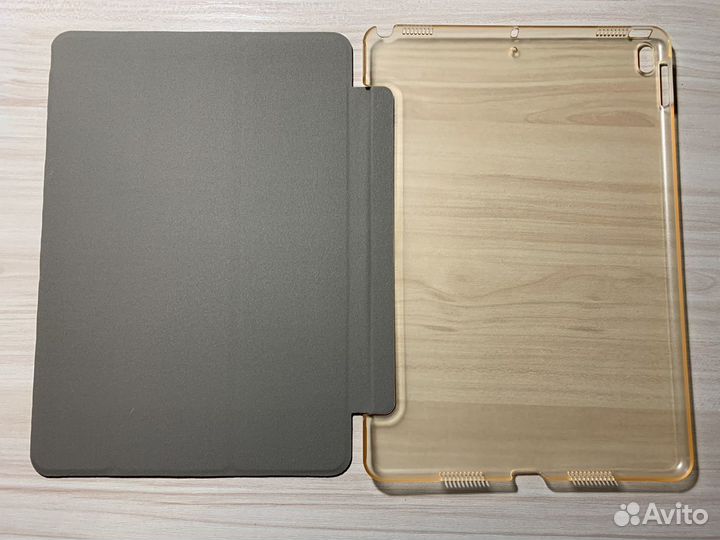 Чехол на iPad Pro 10.5”2019/ Pro 10.5”2017