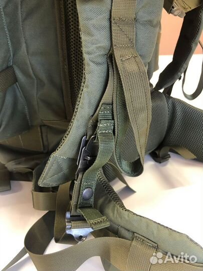 Рюкзак походный рейдовый Атака 2 каркасный