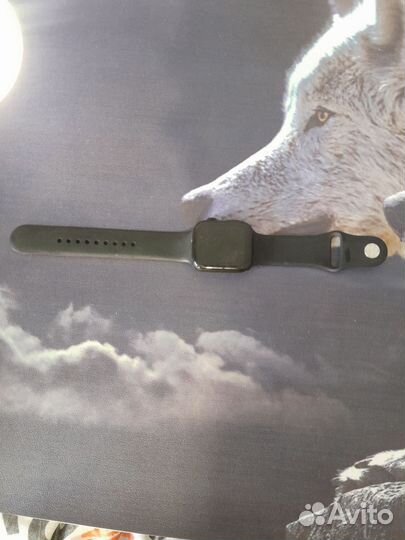 Smart watch x 7 pro NFC