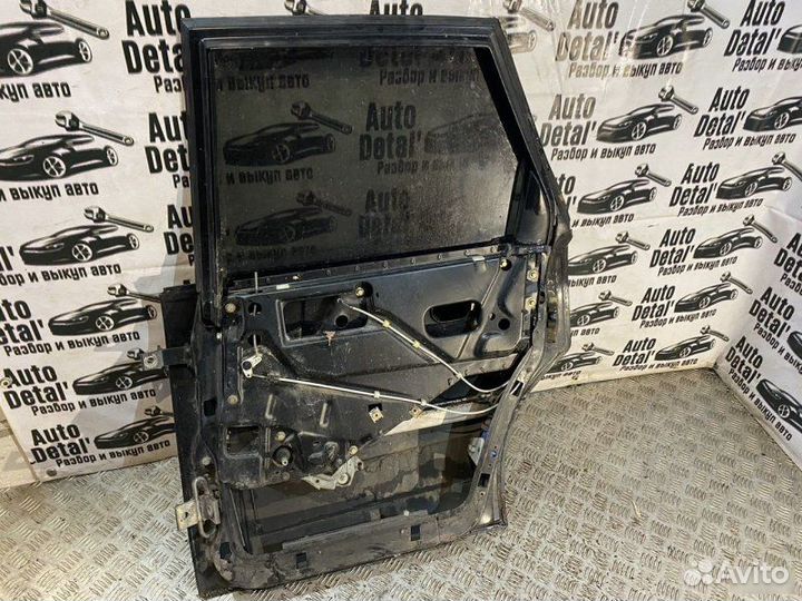 Дверь задняя левая Audi 80 1994