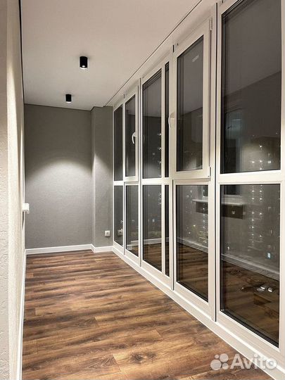 Евроокна изготовление и установка