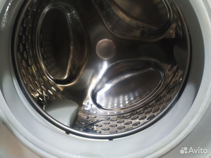 Стиральная машина bosch logixx 6 5.5кг