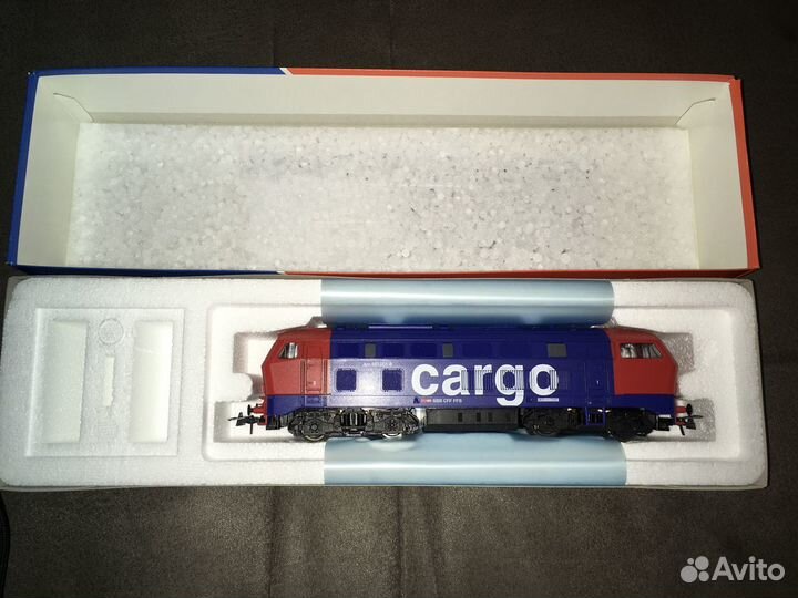 Продам локомотив Roco 63496, Ep. V, SBB